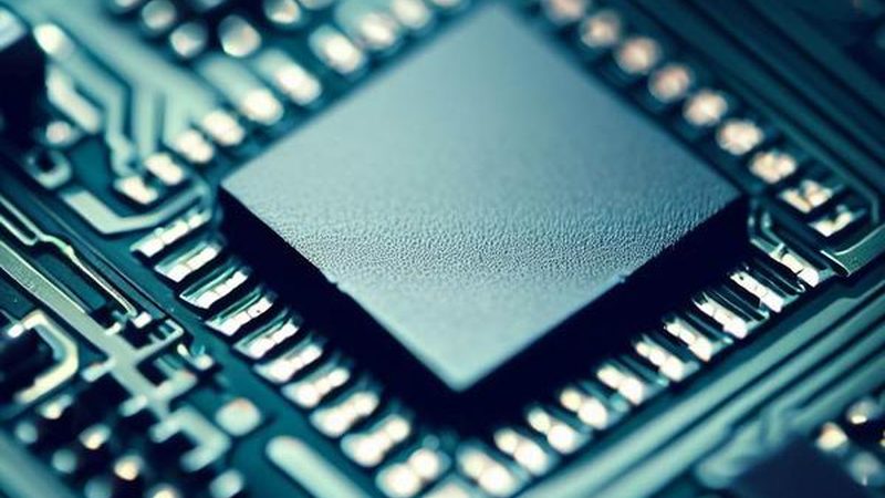 STM32：ARM架构下的高性能MCU解析