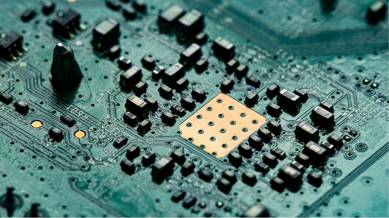 2025年半导体材料型号解析：揭秘关键技术与选型要点