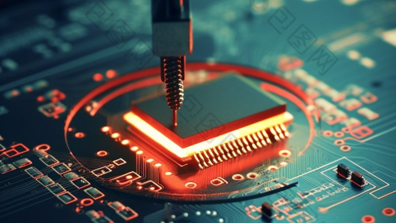 模拟芯片型号大全：揭秘参数背后的技术奥秘